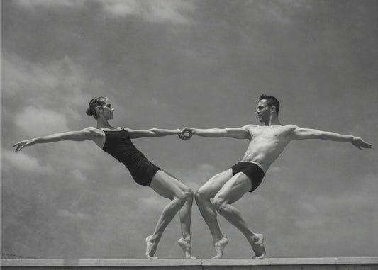 Grace&amp;Strenght 2.0 | Wallpaper