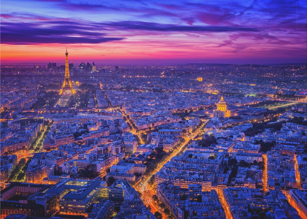 Paris I | Wallpaper