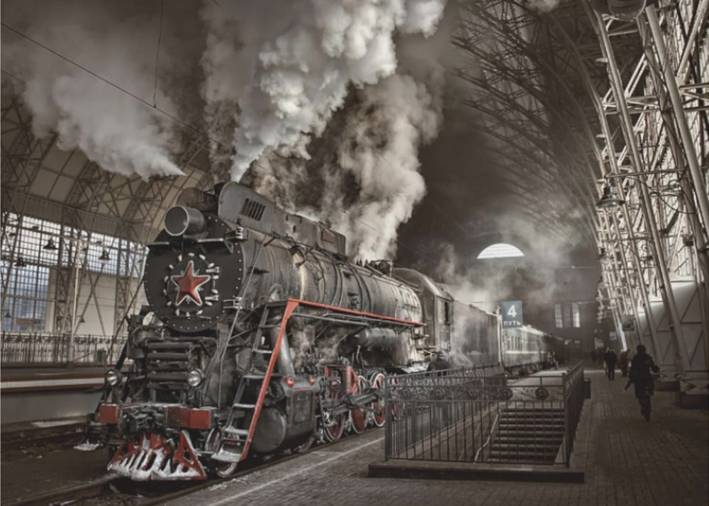 Last from Mohicans | Wallpaper