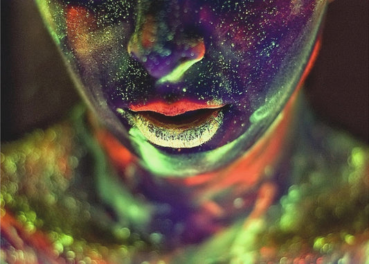 Alice's World | Poster