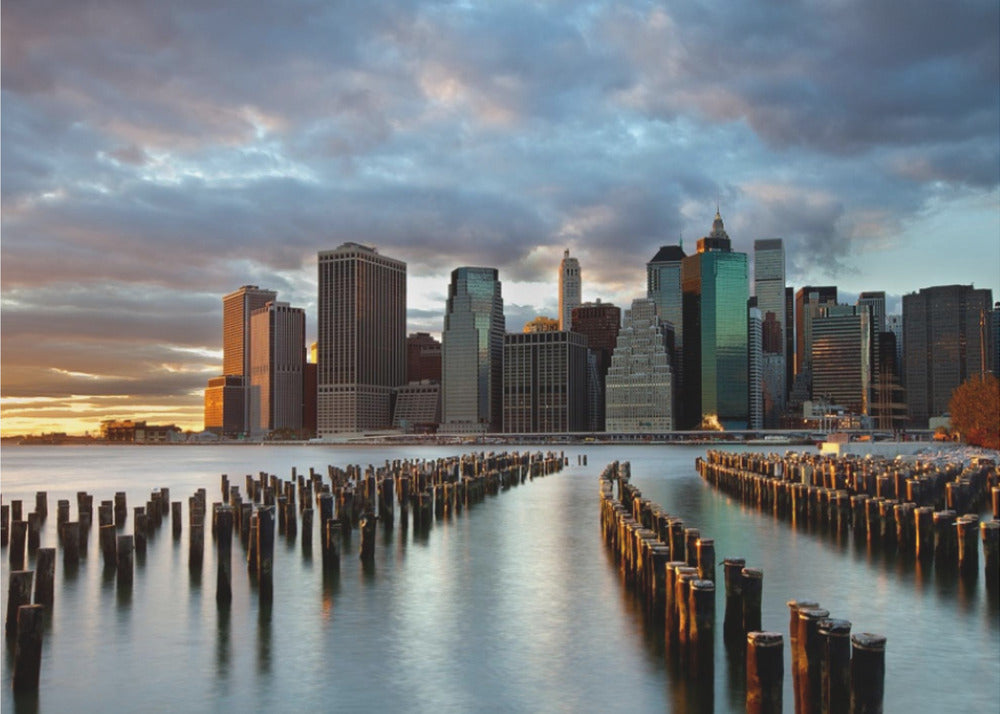 NYC Skyline | Wallpaper