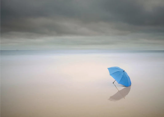 Summer Rain | Poster