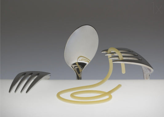 And now...? Eat? Part 1 | Poster