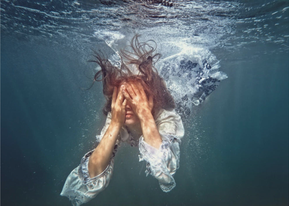 do not cry, Alice | Poster