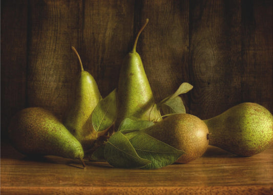 Pears | Canvas