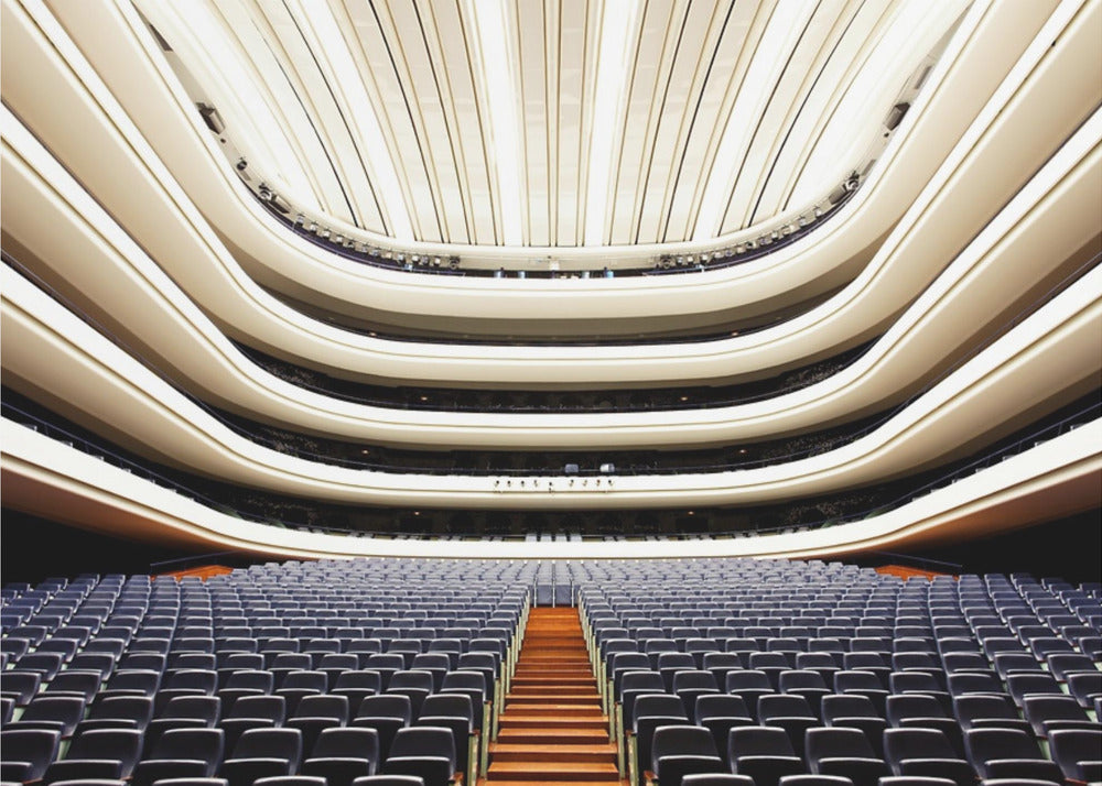 Sala Principal | Canvas