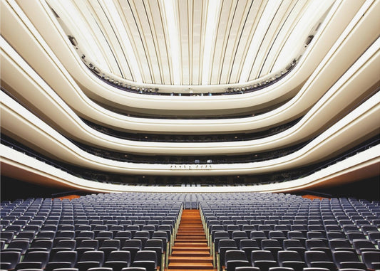 Sala Principal | Wallpaper