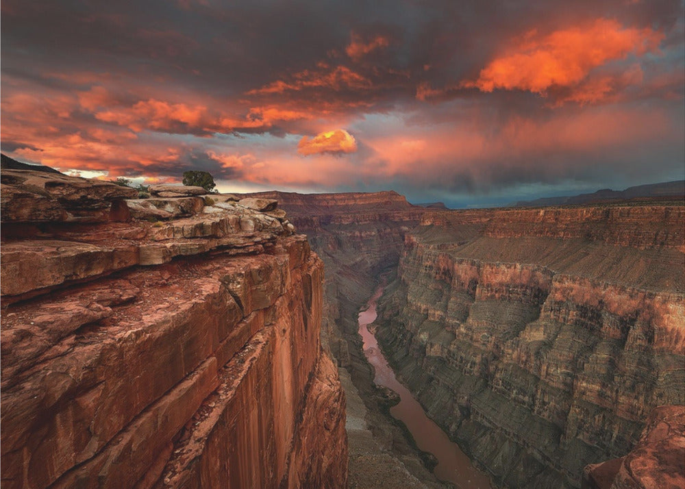 Redemption | Wallpaper