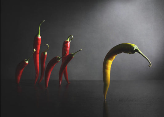 Hit the road, Jack! | Poster