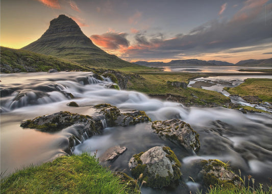 early in the morning | Wallpaper