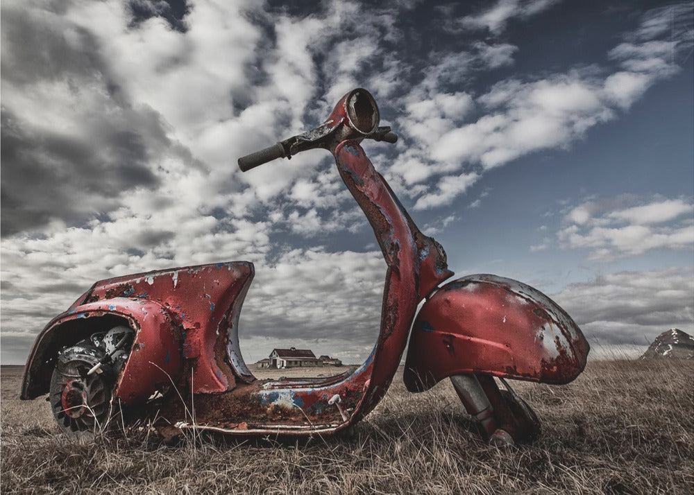 Framed Memories | Wallpaper