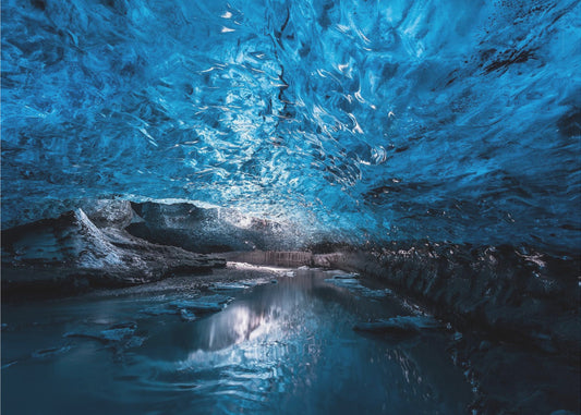 Deep Inside | Wallpaper