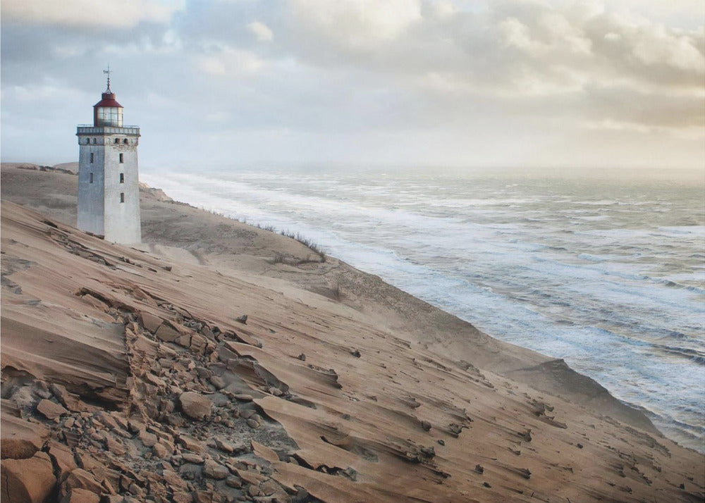 Crack in time II | Poster