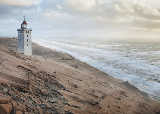 Crack in time II | Poster