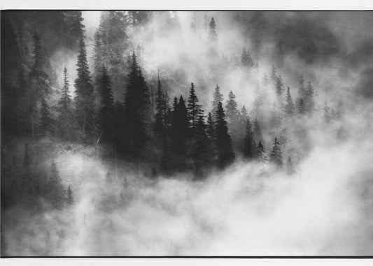 Agharta III | Poster