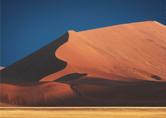 Curves in color | Wallpaper