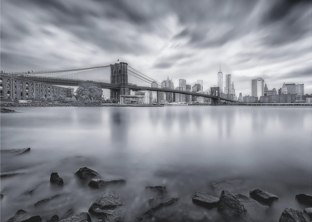 Brooklyn Bridge | Poster