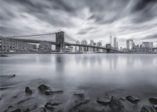 Brooklyn Bridge | Poster