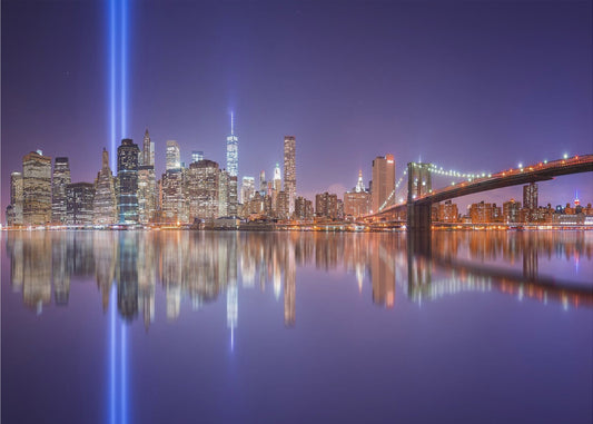 In memorial | Poster