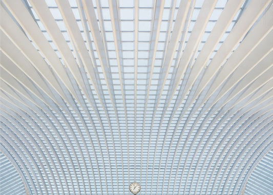 It's only a Matter of Time | Poster