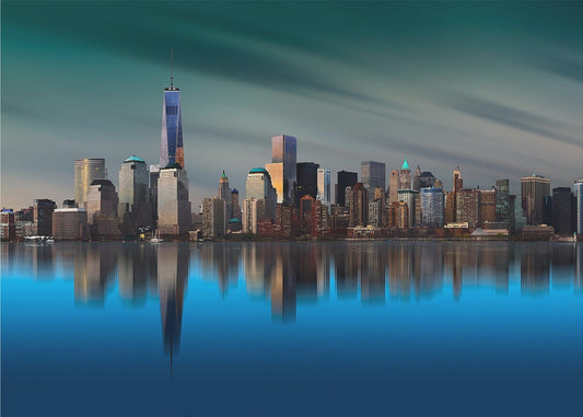 New York World Trade Center 1 | Poster