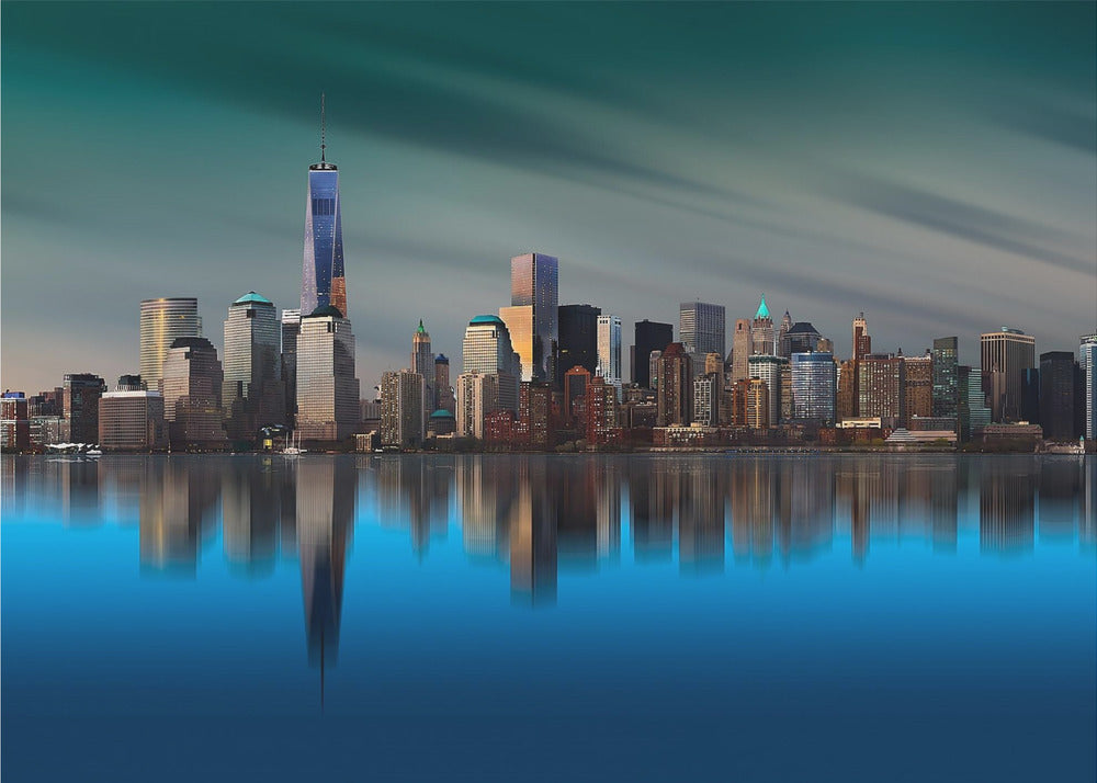 New York World Trade Center 1 | Wallpaper