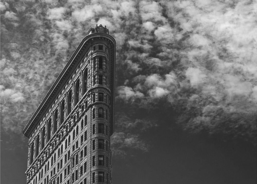 NYC, Flatiron | Wallpaper