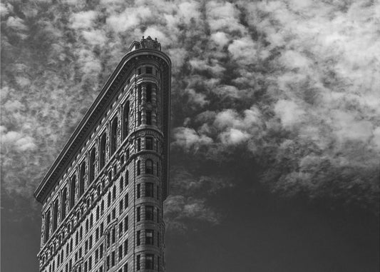 NYC, Flatiron | Canvas