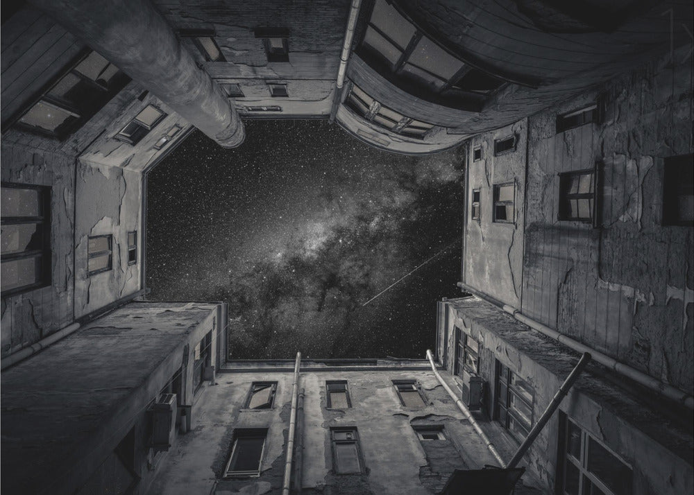 Fashion House | Wallpaper