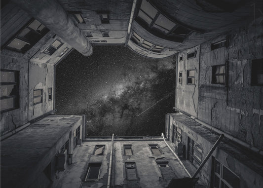 Fashion House | Wallpaper