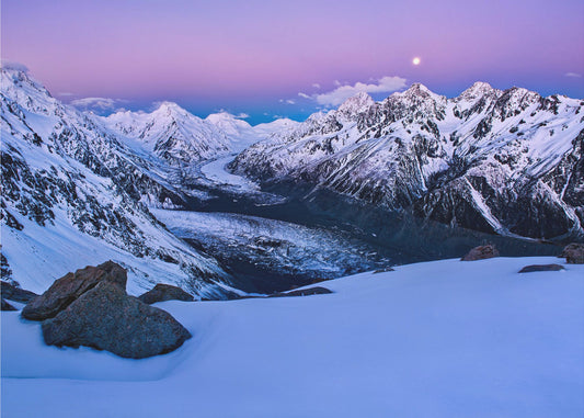 A State of Tranquility | Wallpaper