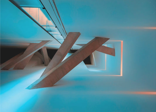 Transition | Wallpaper