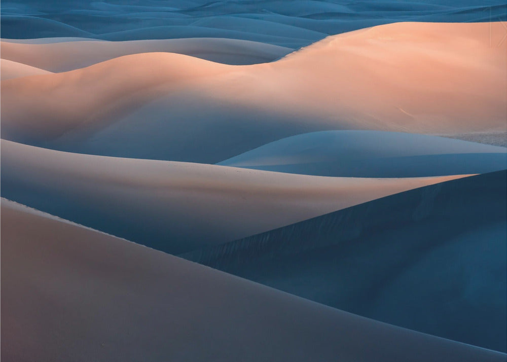 Range of Colors | Canvas