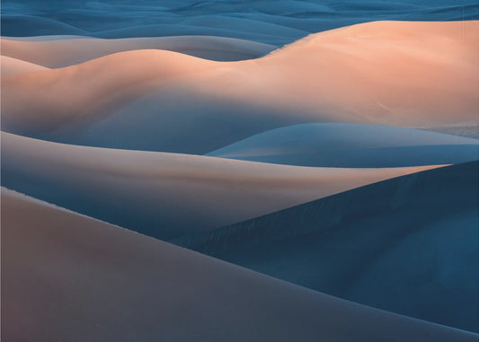 Range of Colors | Canvas