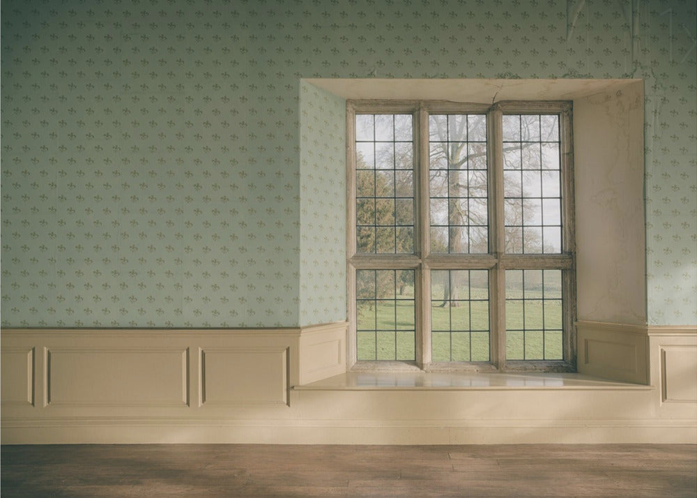 Empty Rooms | Canvas