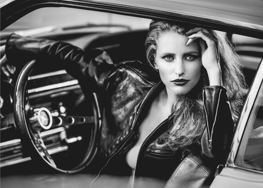 Waiting for my company to leave... | Wallpaper