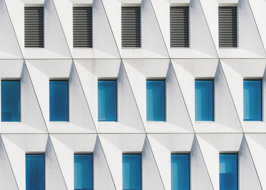 Backslashed | Wallpaper