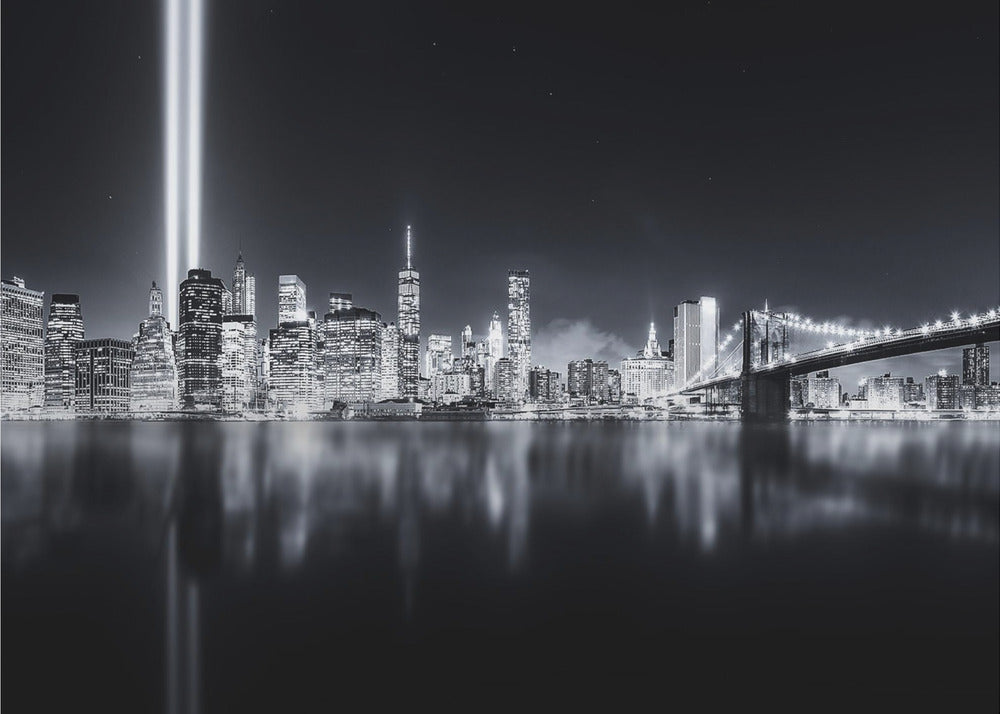 Unforgettable 9-11 | Poster