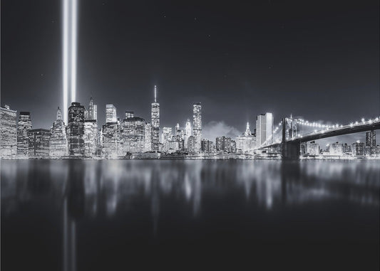 Unforgettable 9-11 | Poster