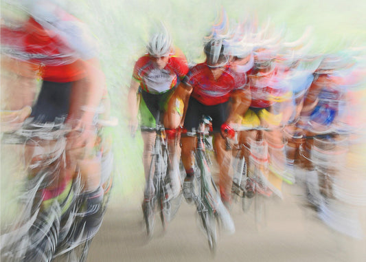 Ultimo giro # 2 | Poster