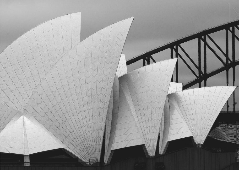 Opera house Sydney | Wallpaper