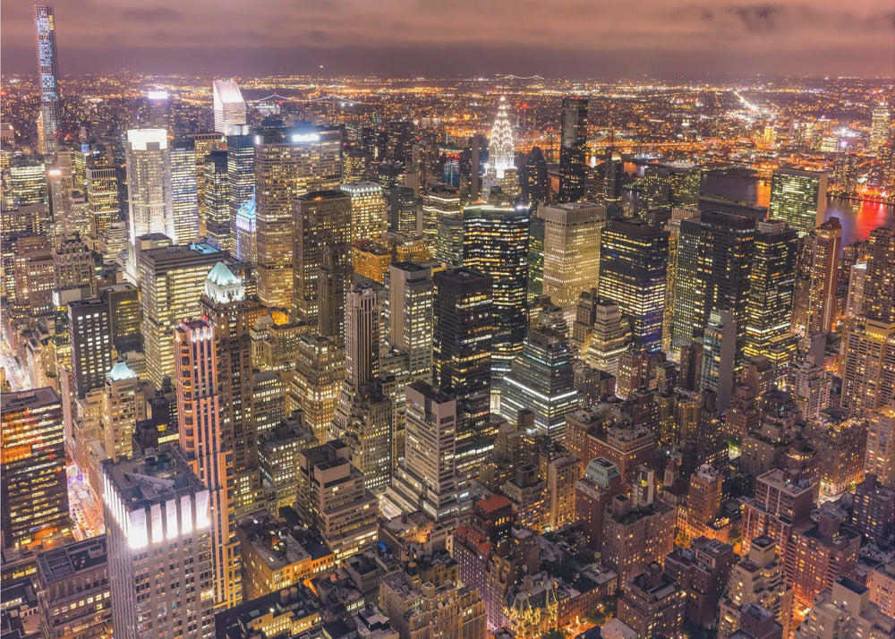 Night Life | Wallpaper