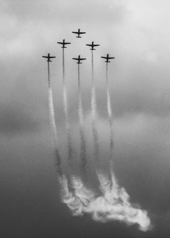 Six on Cloud | Canvas