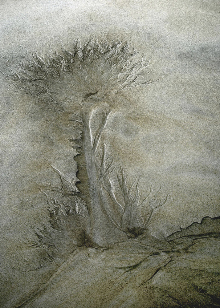 Flow pattern | Poster