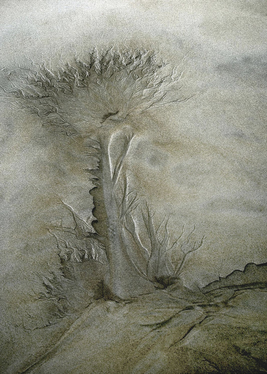 Flow pattern | Poster