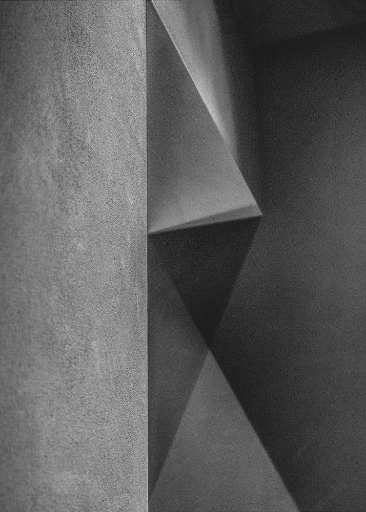 Grey shadows | Poster