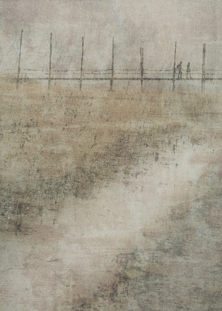 On the way... | Canvas