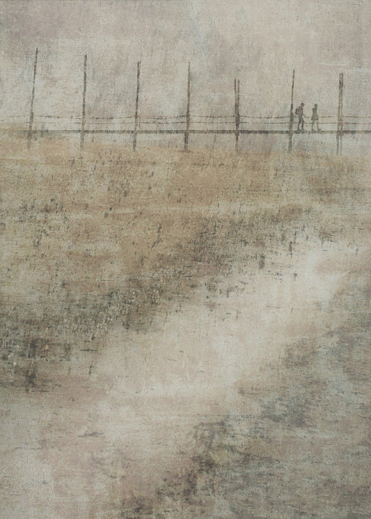 On the way... | Canvas