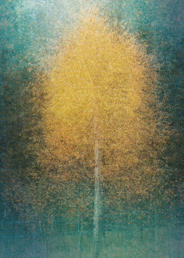 Young at heart | Canvas