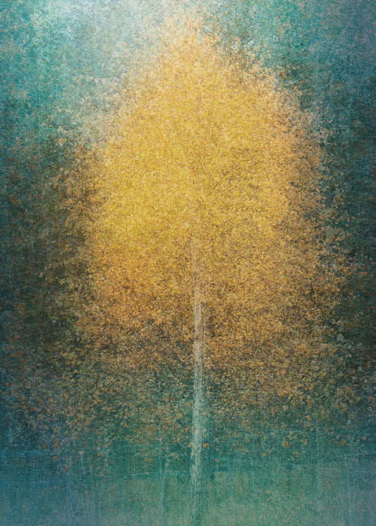 Young at heart | Canvas